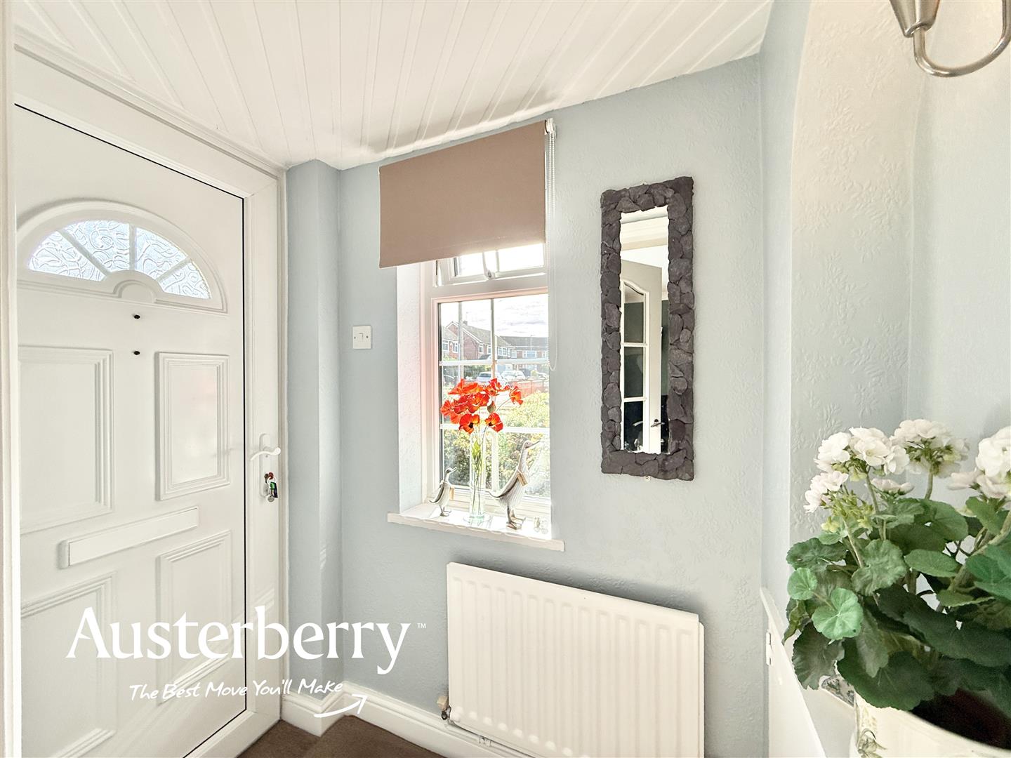 Applewood Crescent, Catchems Corner, Stoke-On-Trent